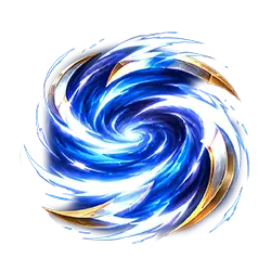 Whirlwind ultimate ability icon