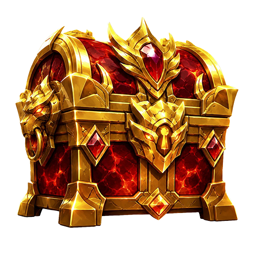 Founder Reward Chest