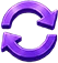 Replayable runs icon for repeatable dungeon missions