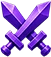 Deep tactics icon for turn-based dungeon planning