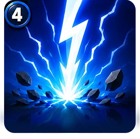 Thunder Burst