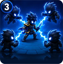 Chain Spark