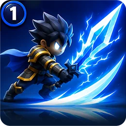 Storm Slash