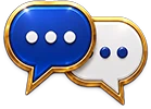 Debate step icon for council decisions