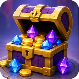 Better Rewards council effect icon