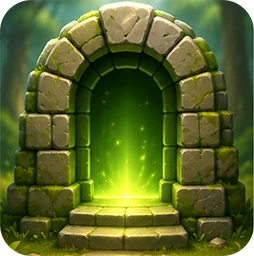 Secret Rooms council effect icon