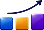 Influence Shifts step icon for council politics