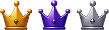 Vote step icon for council decisions