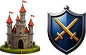 World Responds step icon for kingdom consequences