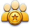 100,000+ heroes tested icon for story variation