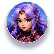 Aria guide portrait for hero story choices