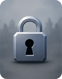 Locked next story tile for future hero events