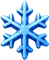 Frostvale region icon with frozen riches