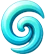 Mystic Isles region icon for magic and mysteries