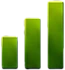 Visible progress icon for map expansion