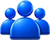 Built for Players benefit icon with community figures
