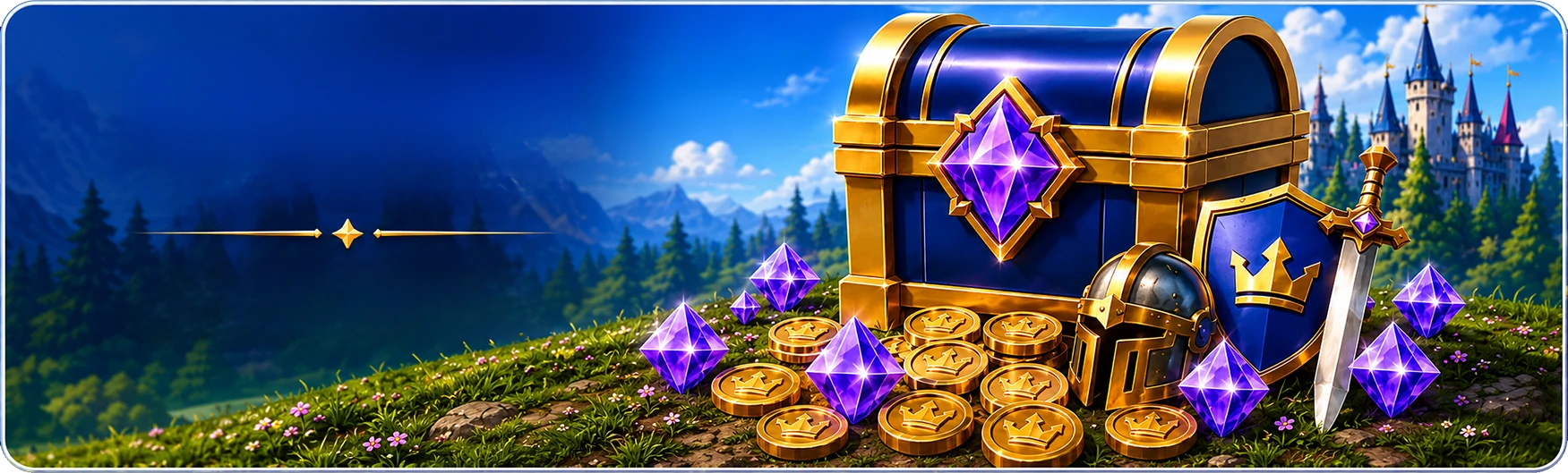 Wide founder rewards banner for Madboys pre-registration bonuses