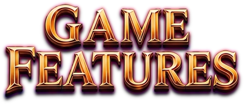 Game Features